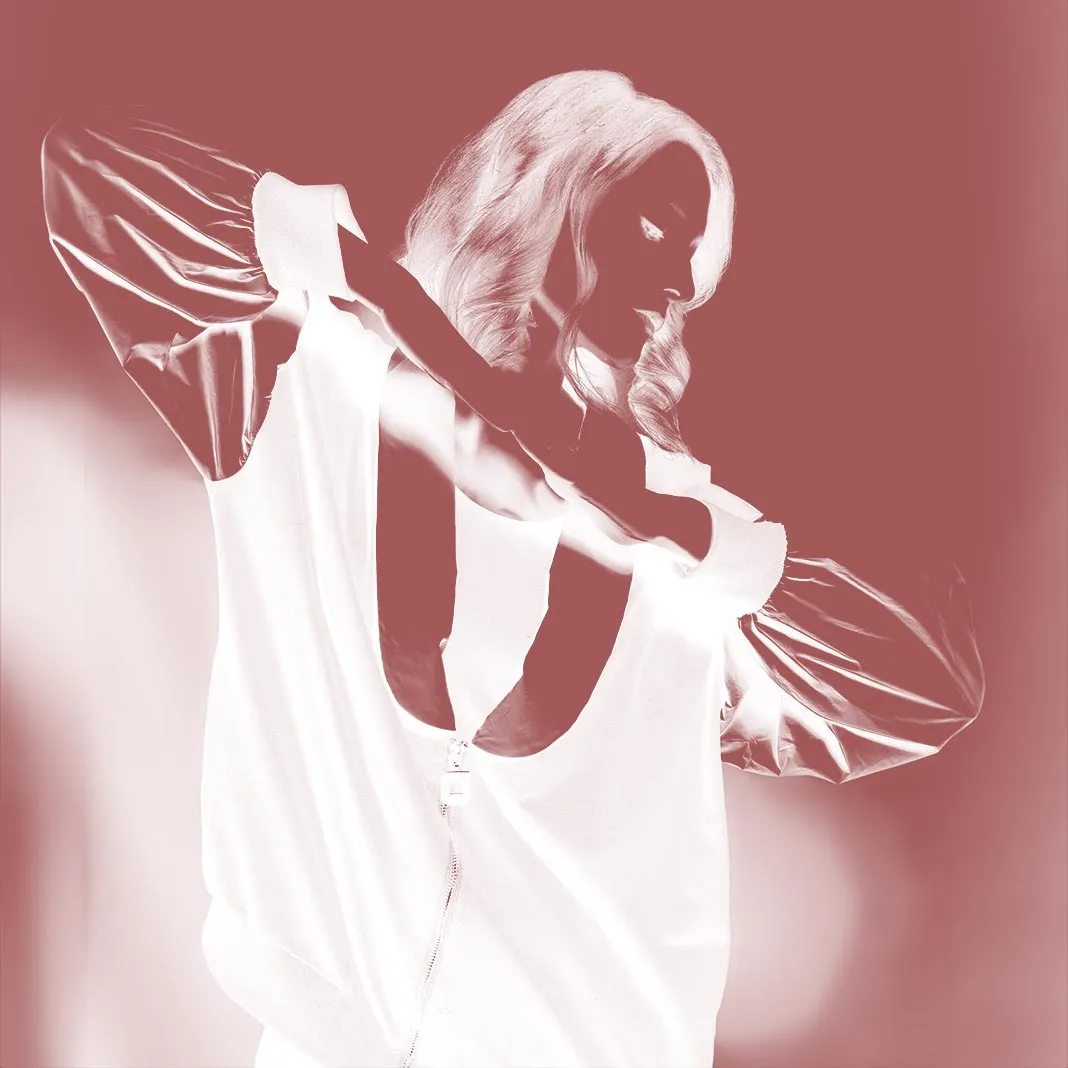 Picture of Margherita Berlanda